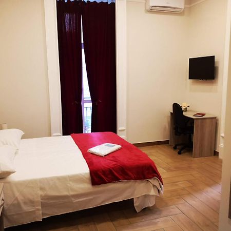 Hotel Dimora Ruggiero Napoli Esterno foto